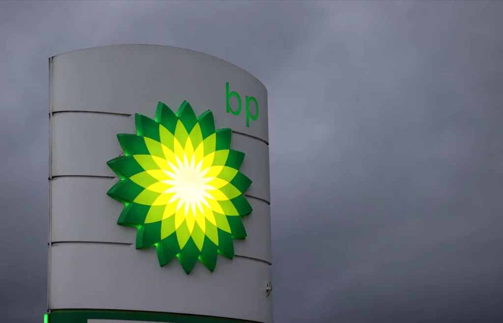 BP said it would sell 20% of its stake in Russian oil giant Rosneft due to the Kremlin's invasion of Ukraine.