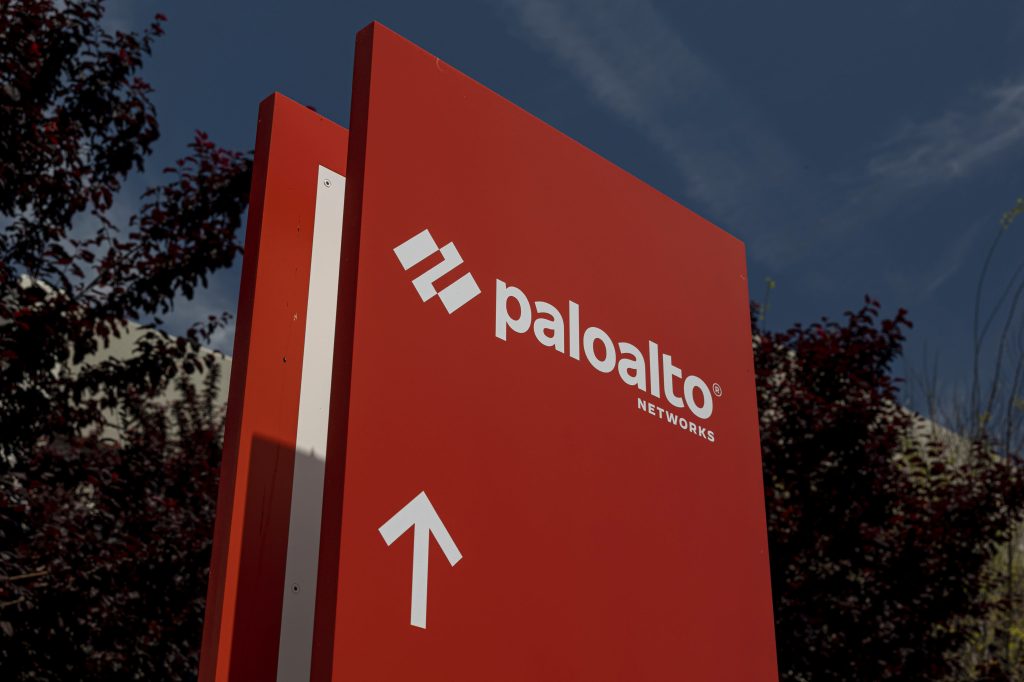 Palo Alto Networks, Mosaic and more