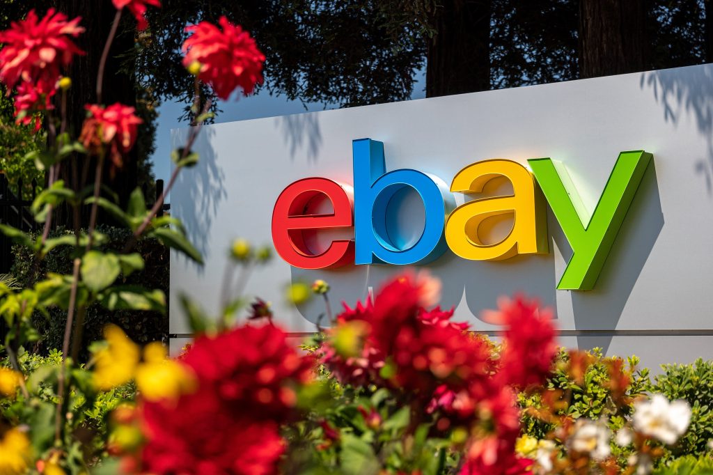 Stocks making the biggest moves after hours: EBay, Allbirds, and more