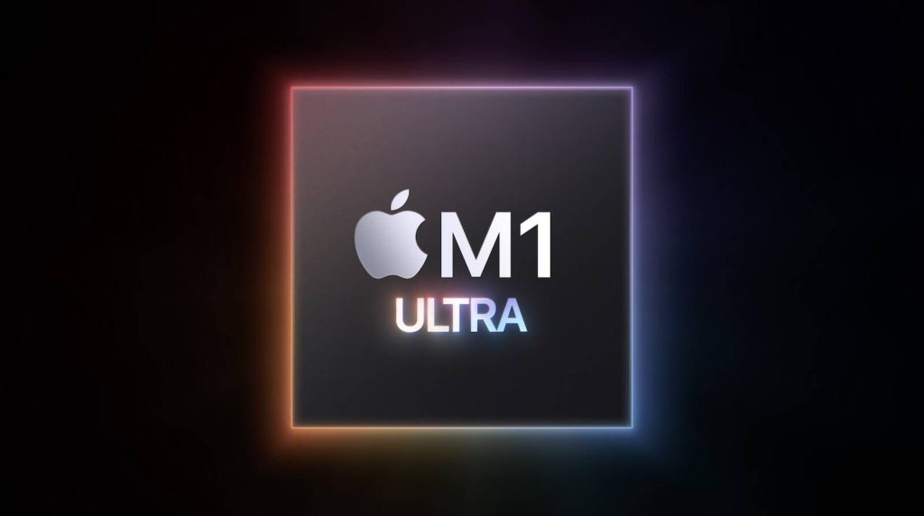 M1 Ultra outperforms 28-core Intel Mac Pro processor in first leaked test
