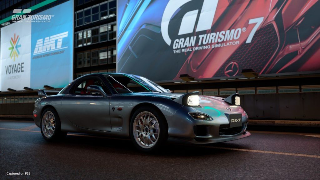 Gran Turismo 7 PS5, PS4 Patch restores servers after 24 hours, multi-voice digital feedback on microtransactions