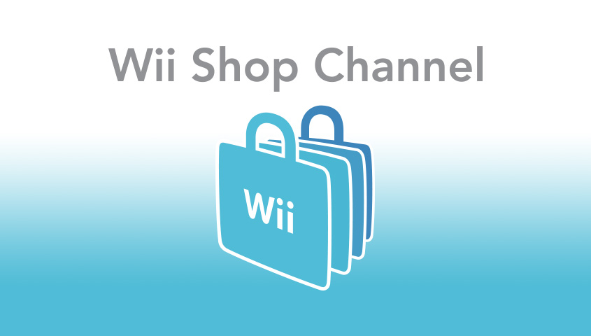 The Wii Store Channel has been down for several days, and the situation is unclear