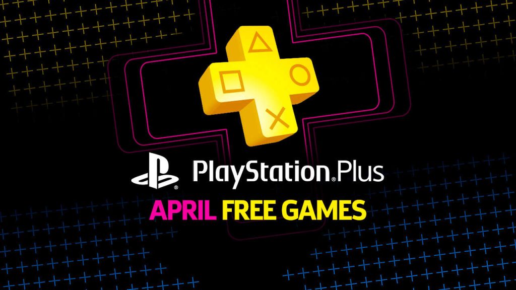 Free PlayStation Plus games for April 2022 leaked early