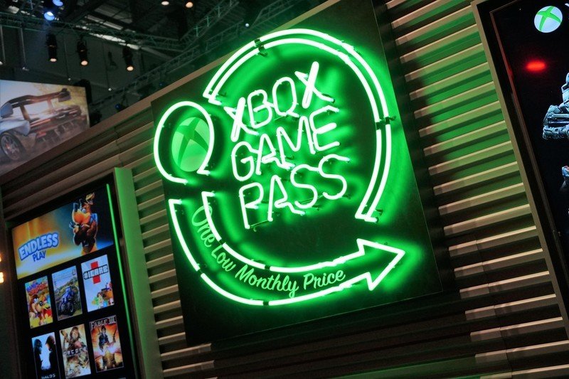 Exclusive: Microsoft is moving ahead with a family plan for Xbox Game Pass