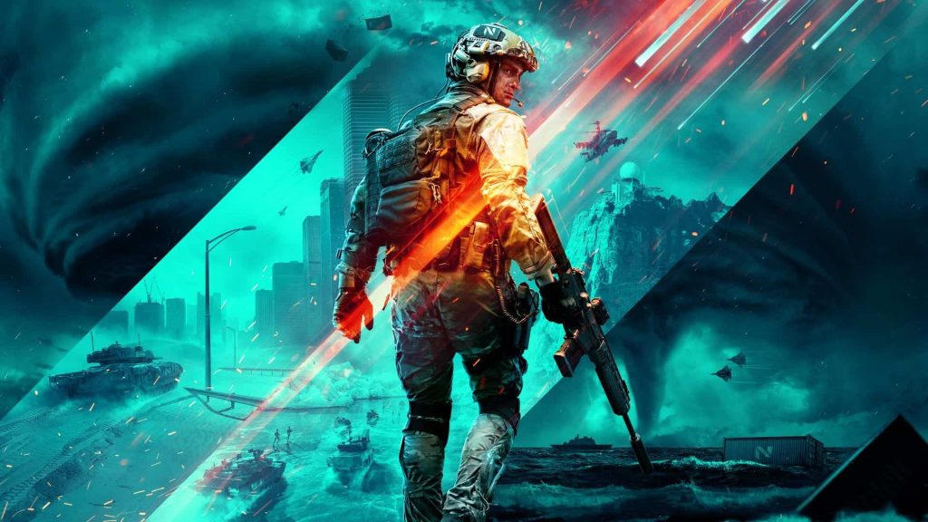 Exclusive: Battlefield series begins battle up the hill, reflections come to next title as 'valuable lessons' learned from Battlefield 2042