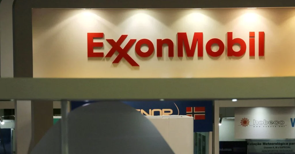 Exxon leaves Russia, leaving $4 billion in assets