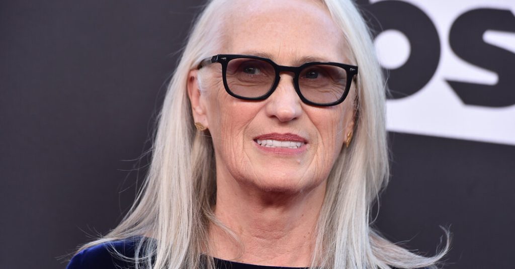 Jane Campion apologizes for commenting on Venus and Serena Williams
