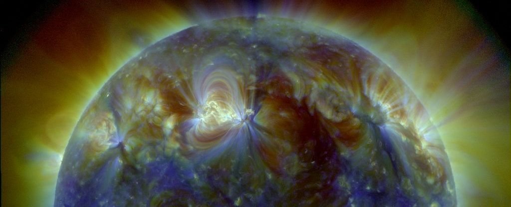 Officials have confirmed that several magnetic storms will hit Earth this week