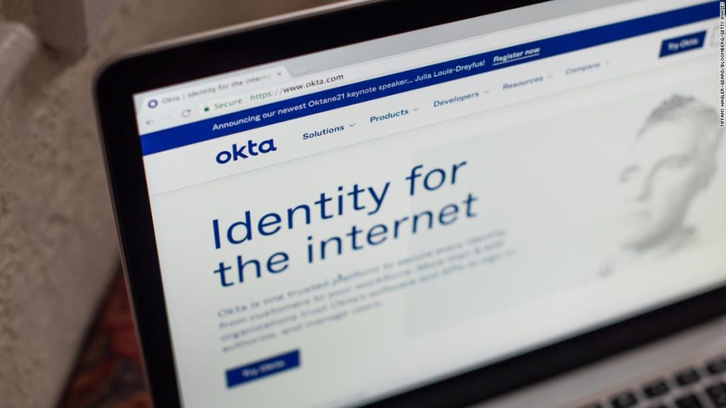 Okta breach: Authentication firm investigating hacking claim from LAPSUS $