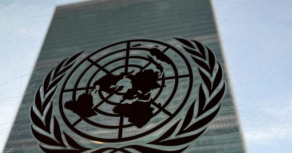 UN General Assembly Prepares to Blame Russia for Invasion of Ukraine
