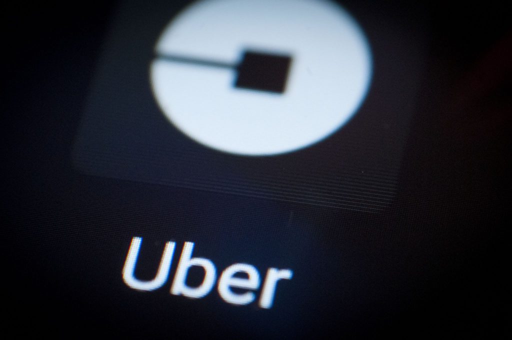 Uber will add temporary surcharges on rides and food deliveries due to the rising cost of gas