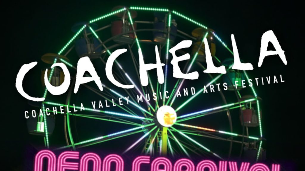 Biggest Coachella Weekend Party Expected List of Actors and Rappers