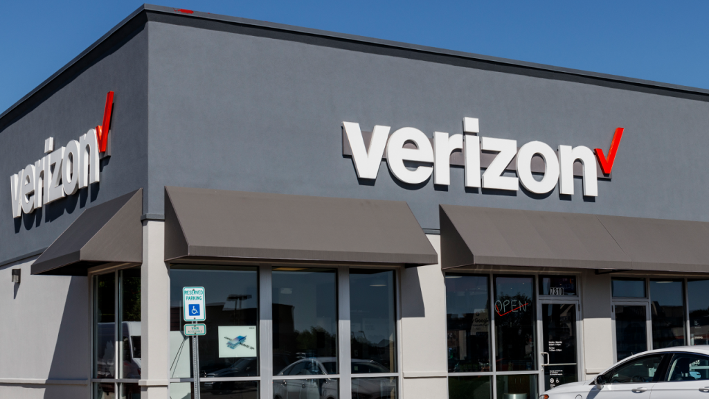 Verizon stores in Washington state vote to join the union