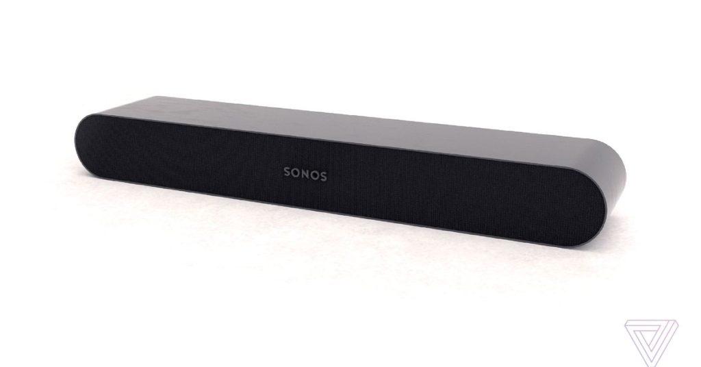 Exclusive: This is the new Sonos amplifier