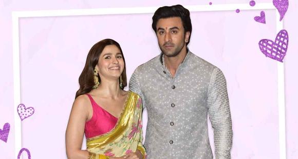 Alia Bhatt's Ranbir Kapoor Wedding: Date, Venue, Expected Guest List and More Details on the Couple's D-Day