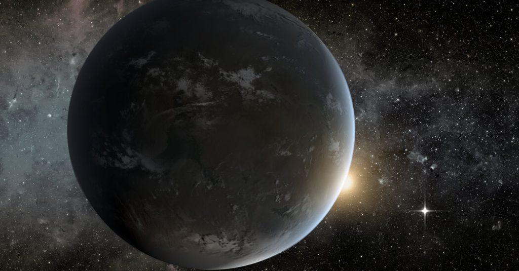 Astronomers and space enthusiasts on their favorite exoplanets