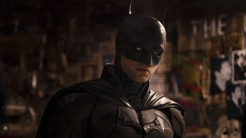 Batman 2 announced with the return of Robert Pattinson and directed by Matt Reeves