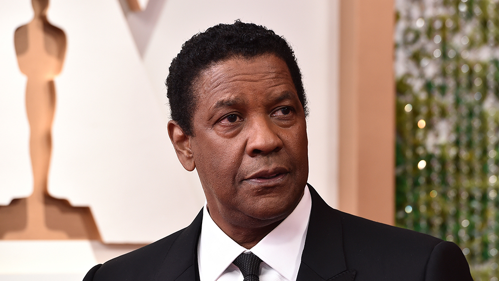 Denzel Washington on Will Smith smack: "Who are we to condemn?"