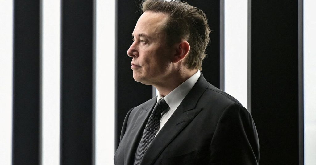 Elon Musk offers to buy Twitter: Live updates, news and feedback