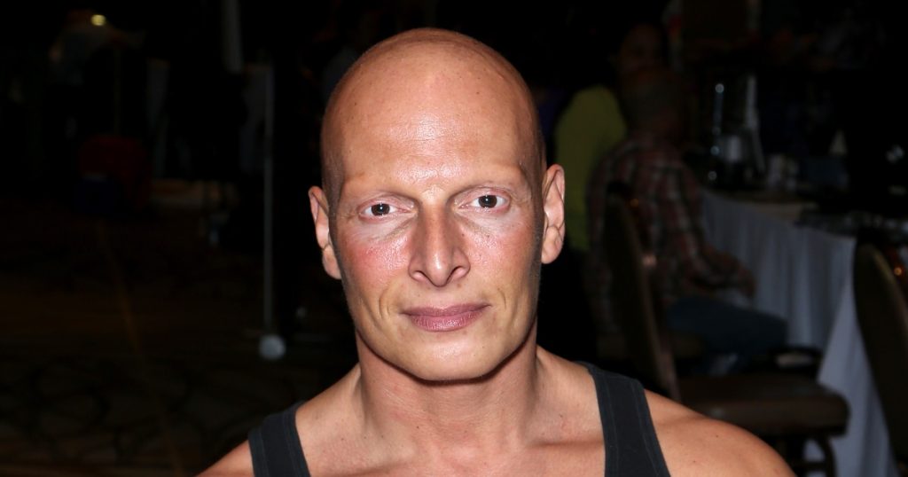 Game of Thrones actor Joseph Gatt arrested on charges of sexually explicit contact with a minor