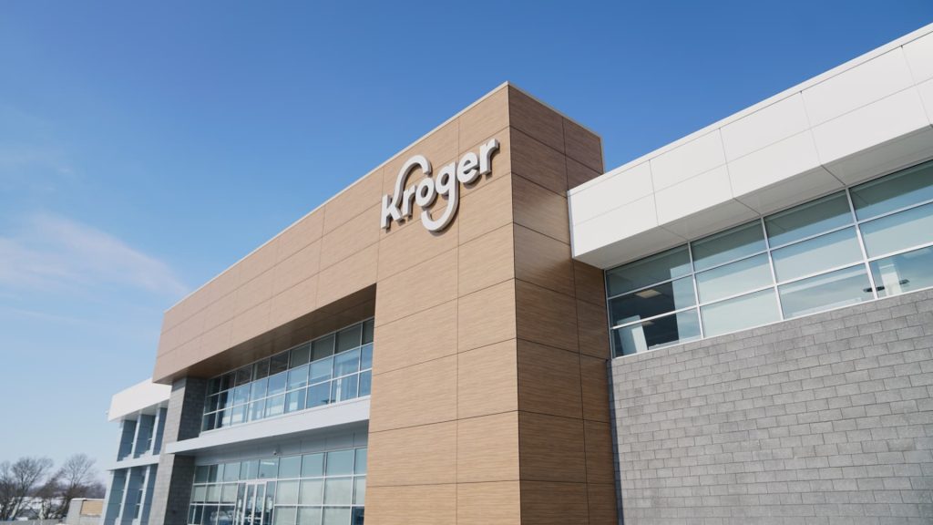 Robinhood, EPAM Systems, Kroger, and more