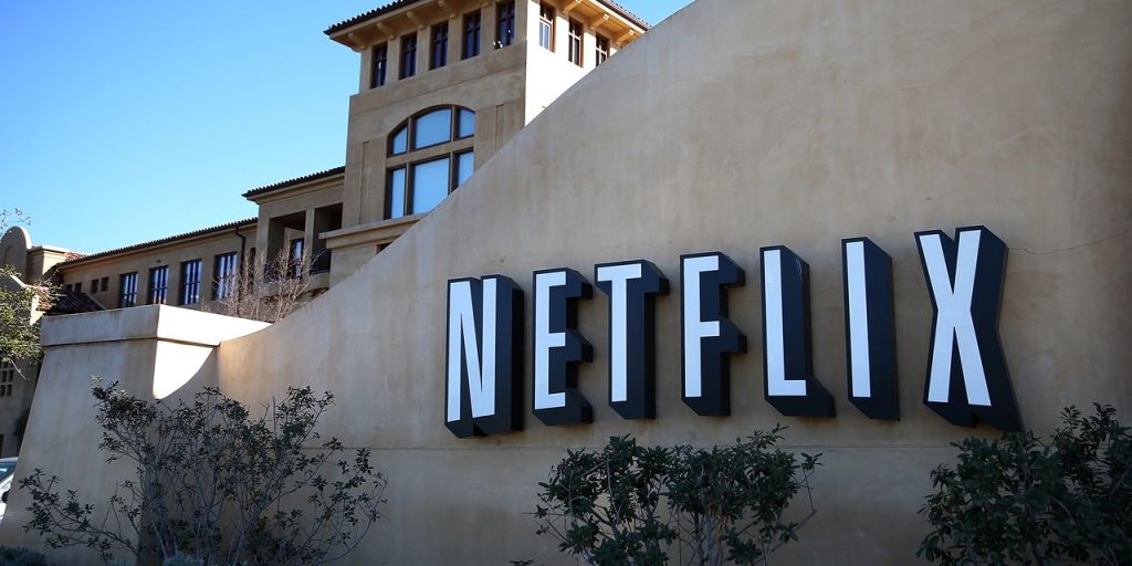 Should you buy or sell Netflix stock?  What to consider now.