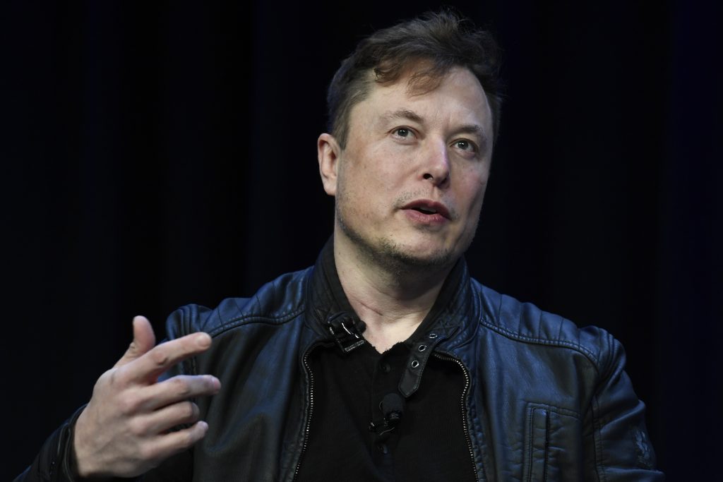 Tesla shareholders ask judge to silence Musk in fraud case