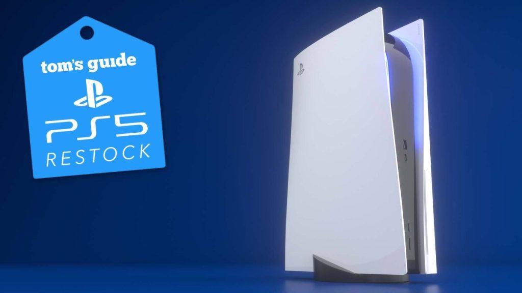 Walmart PS5 Restock Now Sold Out - Where to Find Stock Next