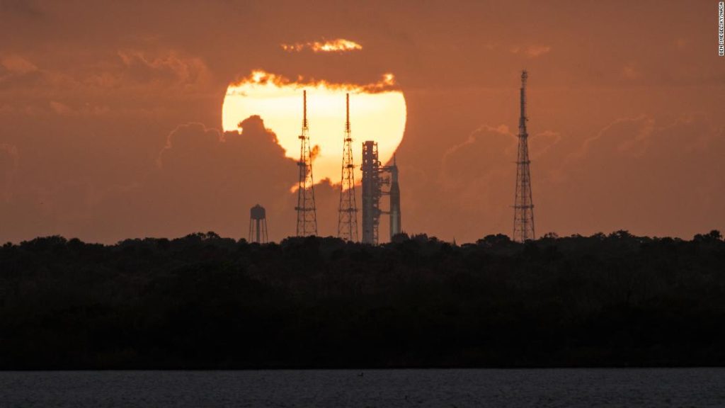 NASA's Artemis I supermoon rocket will get another test before launch in June