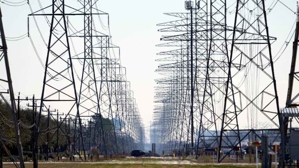 Texas heat wave: Temperatures cut 6 power plants offline