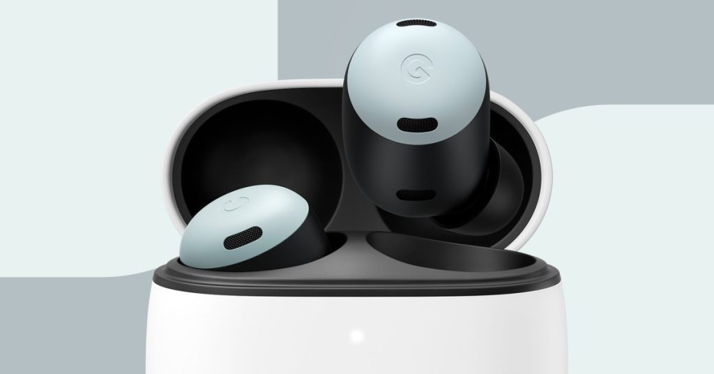 Pixel Buds Pro should avoid previous Google problems