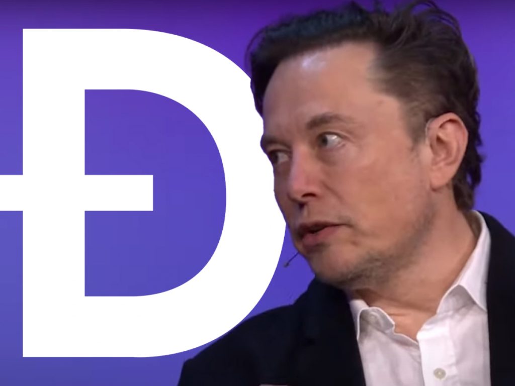 Elon Musk's Return to Dogecoin Co-Founder Dubbed a "Self-Absorbing Grifter"