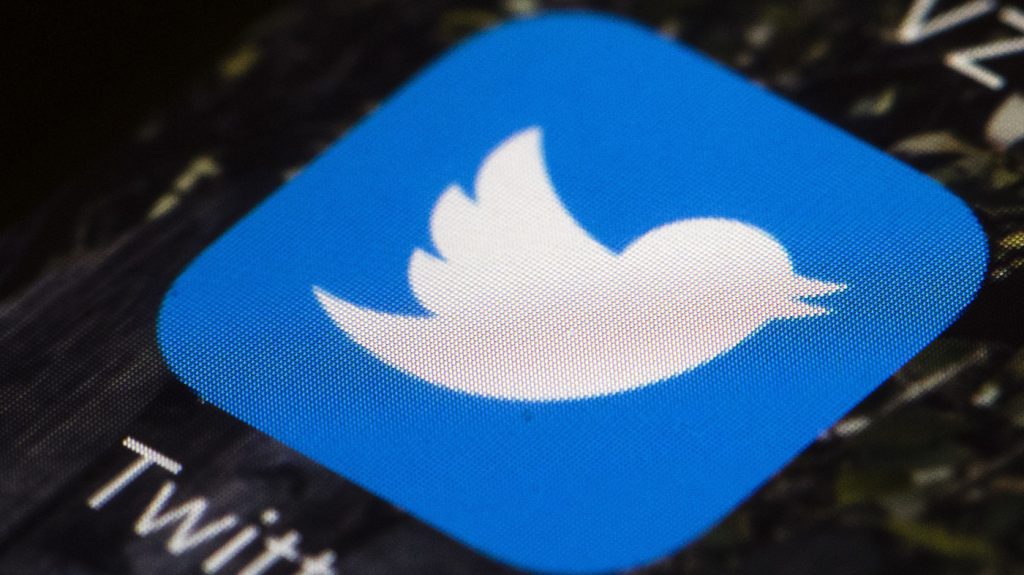 Twitter will pay a $150 million fine over accusations that it improperly sold user data: NPR