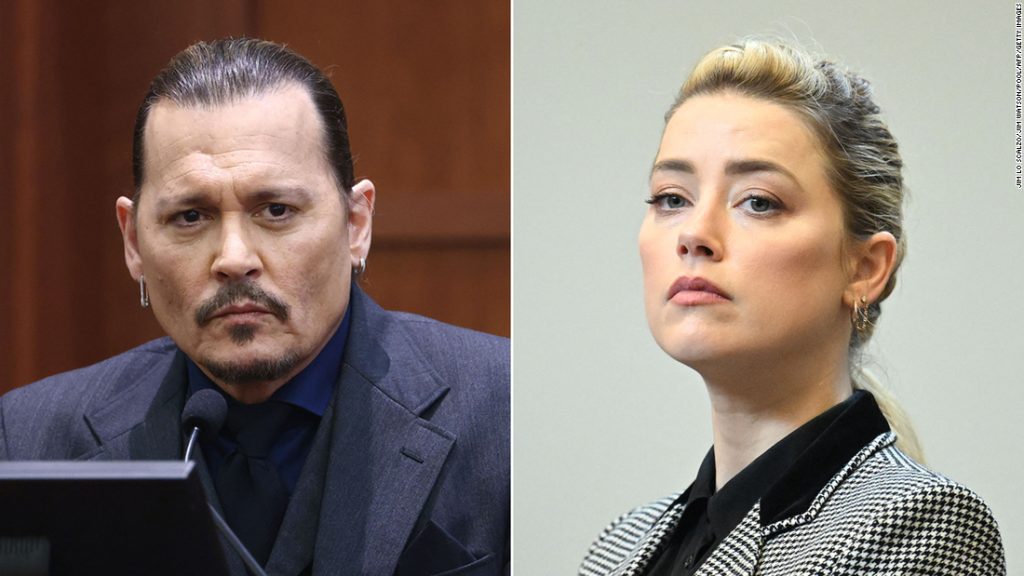 Johnny Depp and Amber Heard's defamation trial: Jury deliberations begin