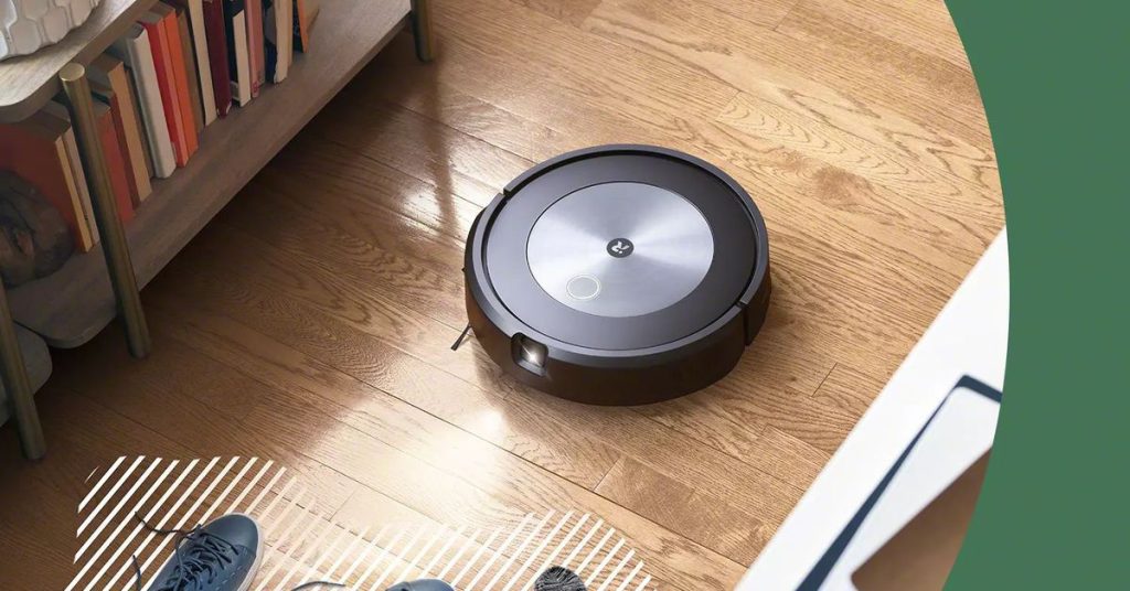 iRobot revamps the brains of its robot vacuum with the release of iRobot OS