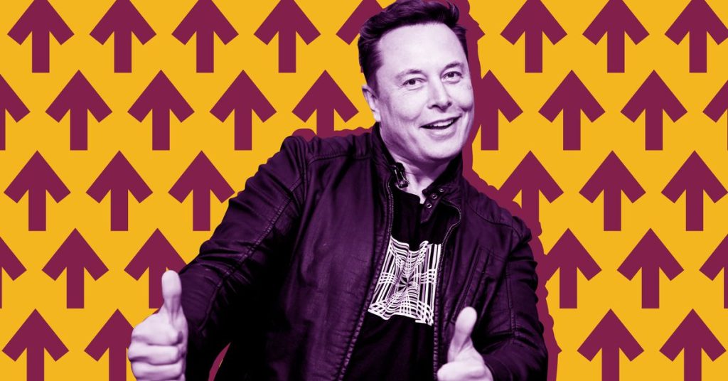 Elon Musk thinks he can double Twitter's revenue with subscriptions alone