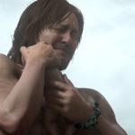 Hideo Kojima appears to be responding to Norman Reedus’ Death Stranding 2 reveal