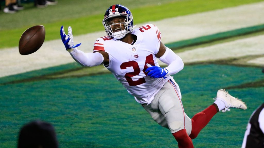 New York Giants release James Bradbury after failing to find a business partner for CB