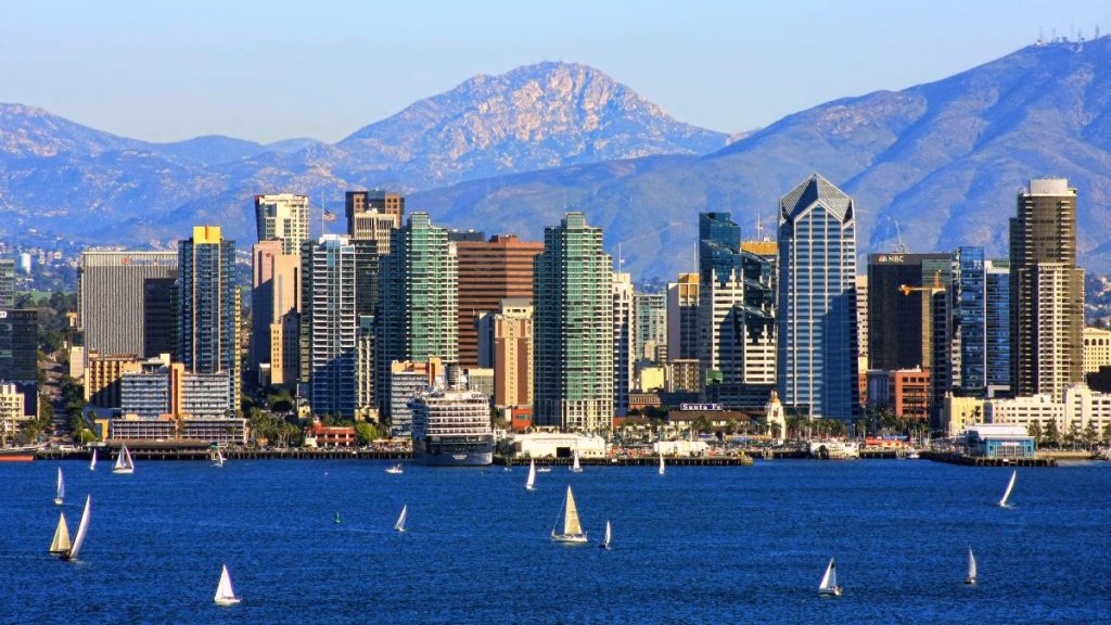 San Diego ranked among the 150 best places to live in 2022 - NBC 7 San Diego