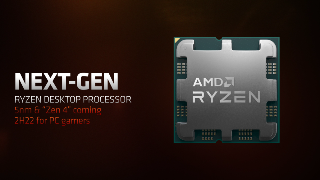 AMD Ryzen 7000 '5nm Zen 4' AM5 Desktop CPU Specifications, Performance, Price and Availability - Everything We Know So Far 3