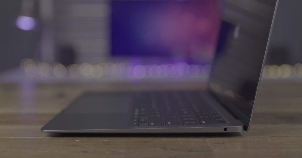 M2 MacBook Air and MacBook Pro Coming at WWDC?