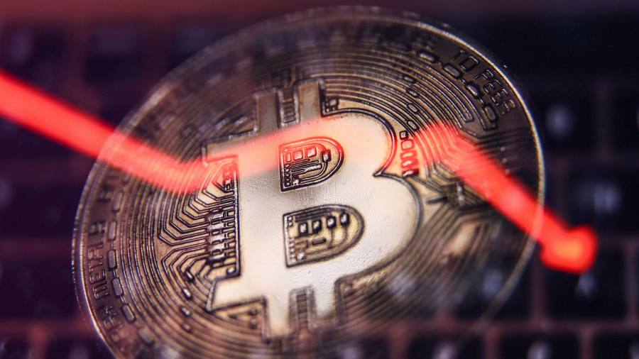 Cryptocurrency industry braces for fallout after weekend crash