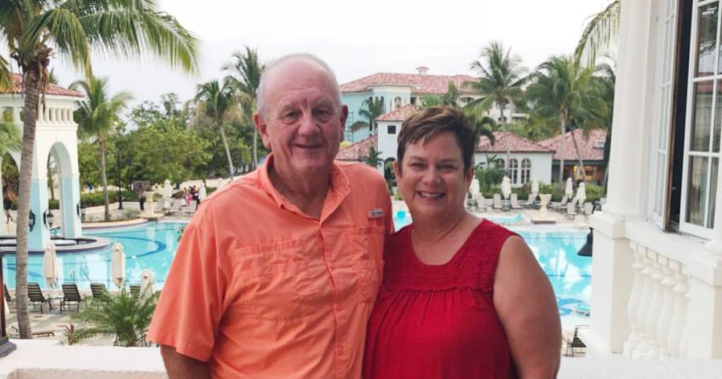 Police say carbon monoxide killed 3 Americans in the Bahamas resort