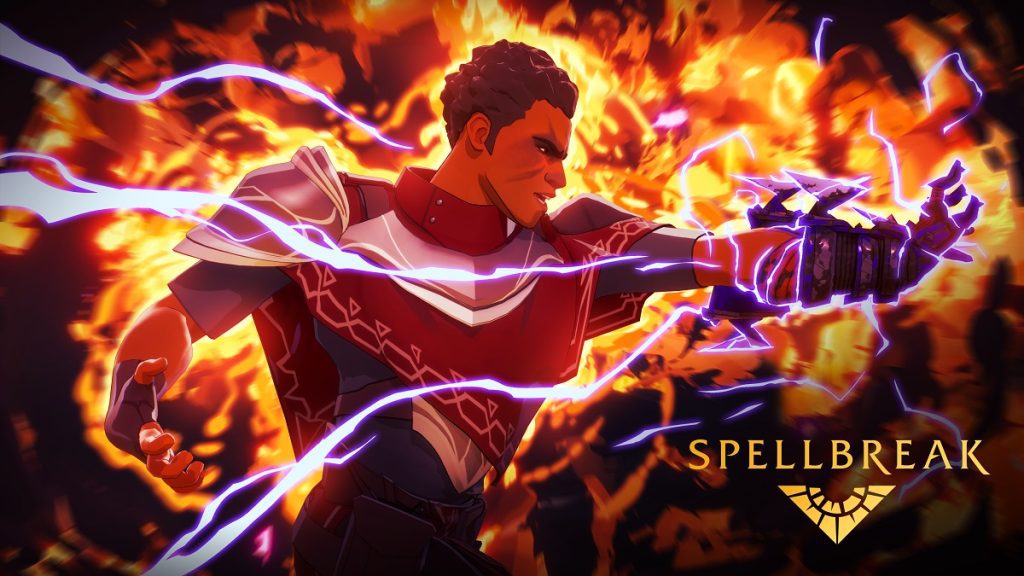 Blizzard has acquired Spellbreak Studio Proletariat to support World of Warcraft