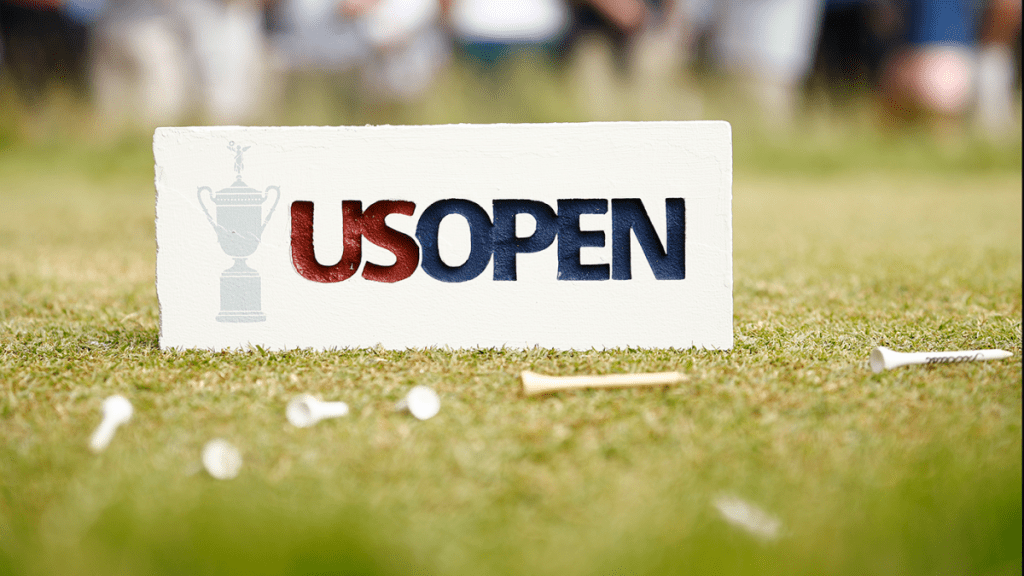 2022 US Open Leaderboard: Live coverage, golf scores today, updates from Round Two at The Country Club