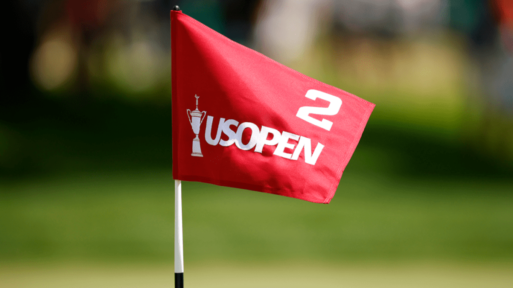 2022 US Open TV schedule, coverage, live broadcast, watch online, channel, golf tour times of The Country Club