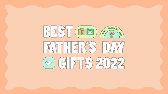 Still looking for the perfect Father's Day gift?  We've picked the best Father's Day gifts for dads who don't want anything.