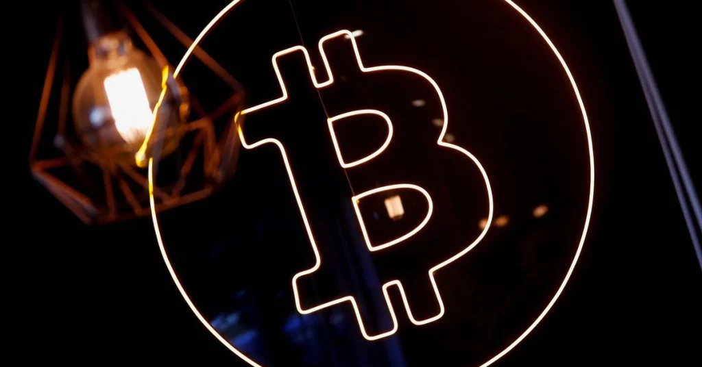 Bitcoin Drops Below $20,000 To Its Lowest Level Since December 2020