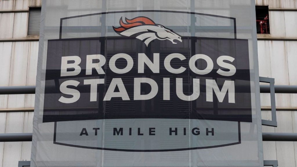 Denver Broncos Reach Sale Agreement;  The source says the price is $4.65 billion