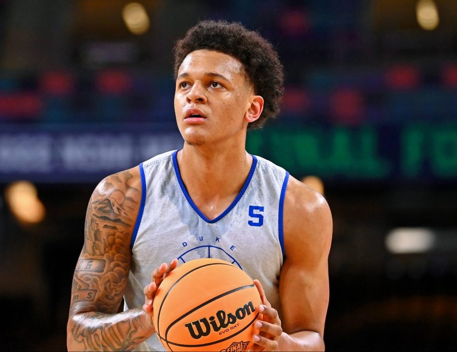 Draft rumors: Banchero, potential deals, Sharpe, Sixers, Wolves